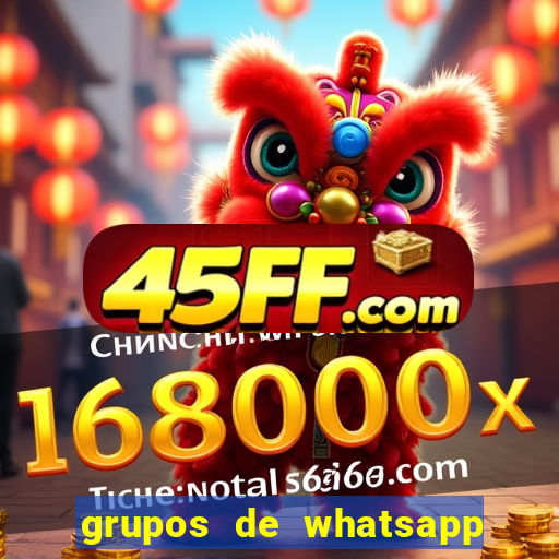 grupos de whatsapp slots pg